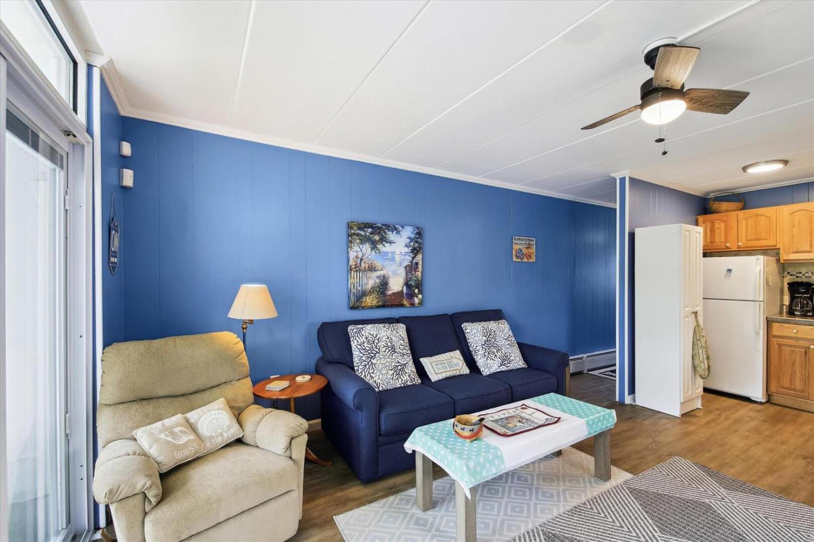 Bay Colony Apartment Ocean City