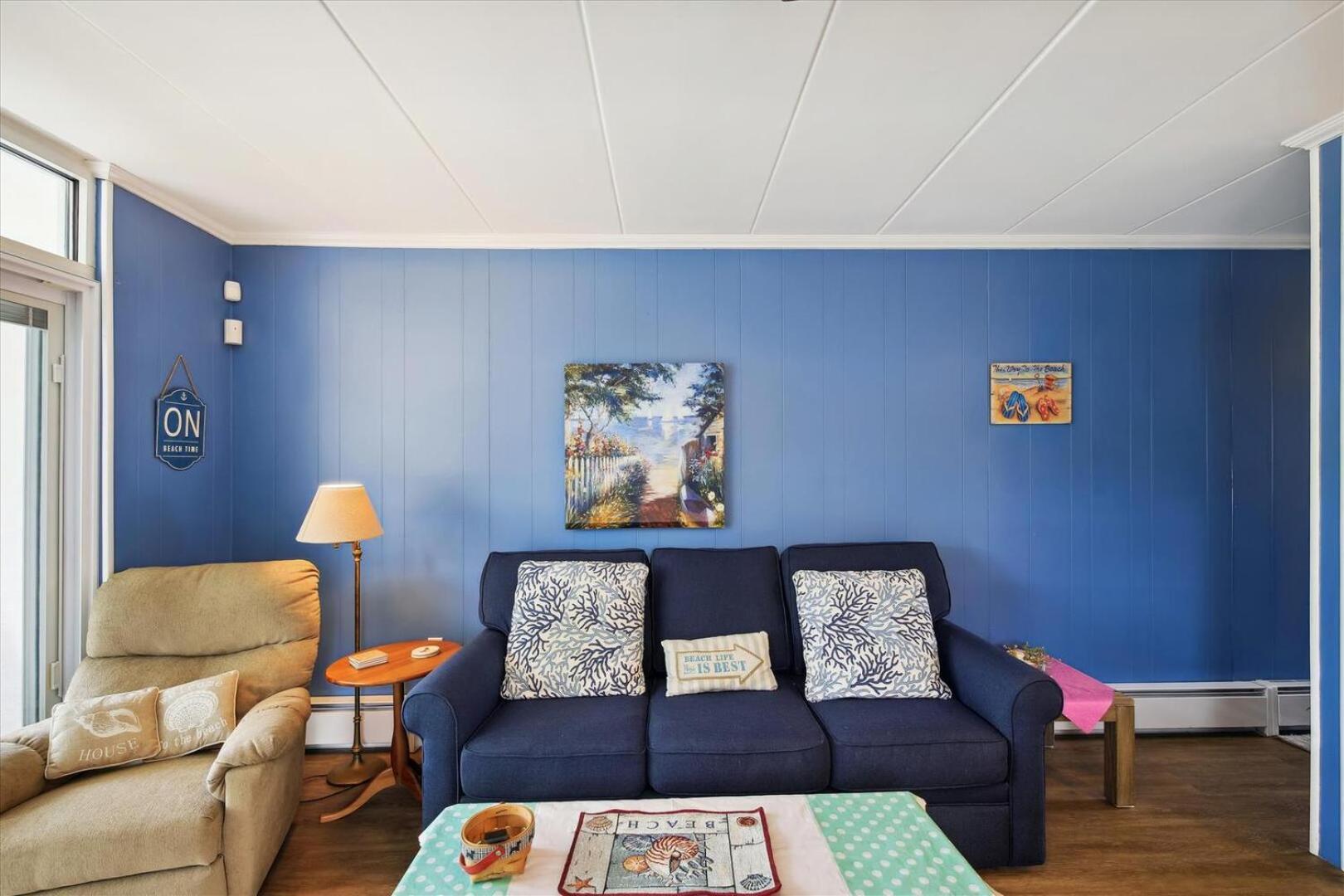 Apartment Bay Colony Ocean City