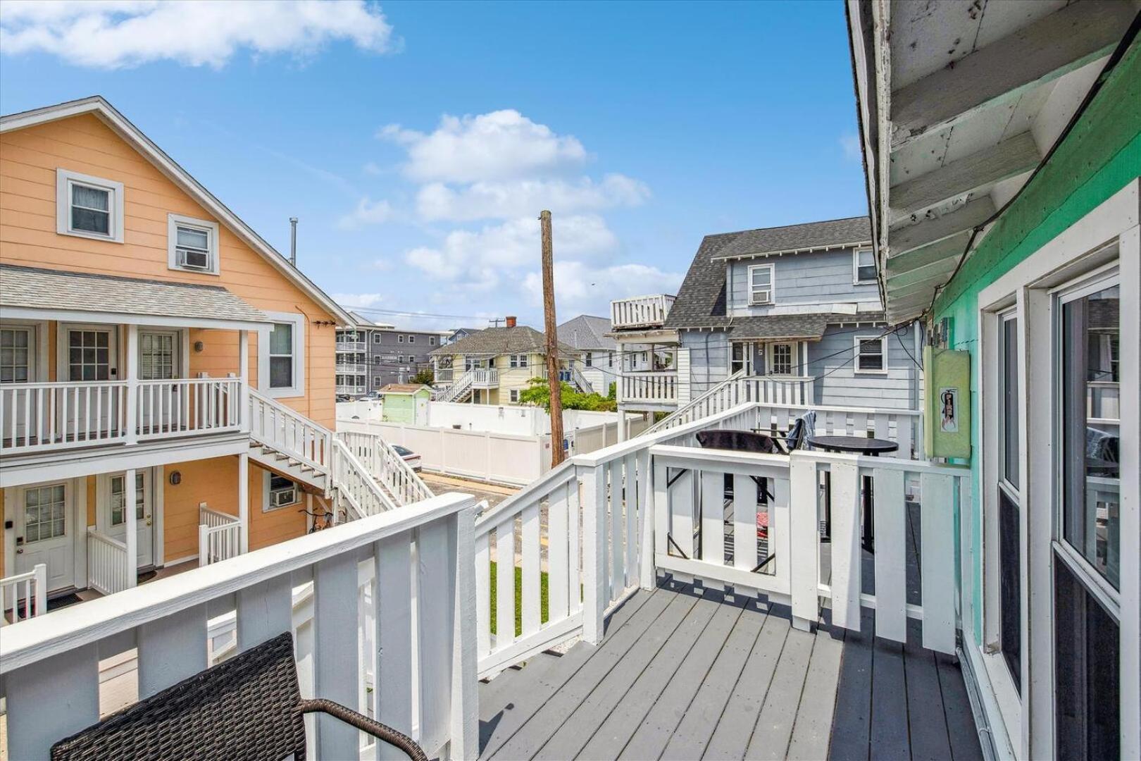 Apartment Parrot Bay 17 *