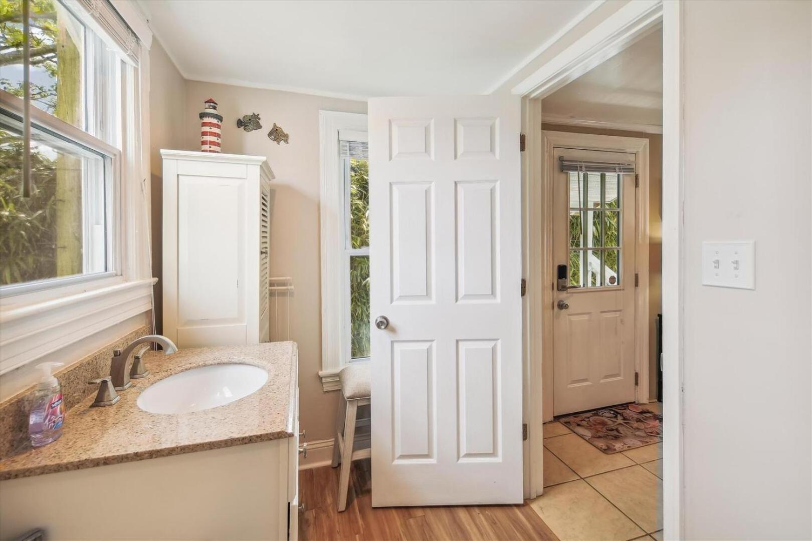 Parrot Bay 17 Apartment Ocean City