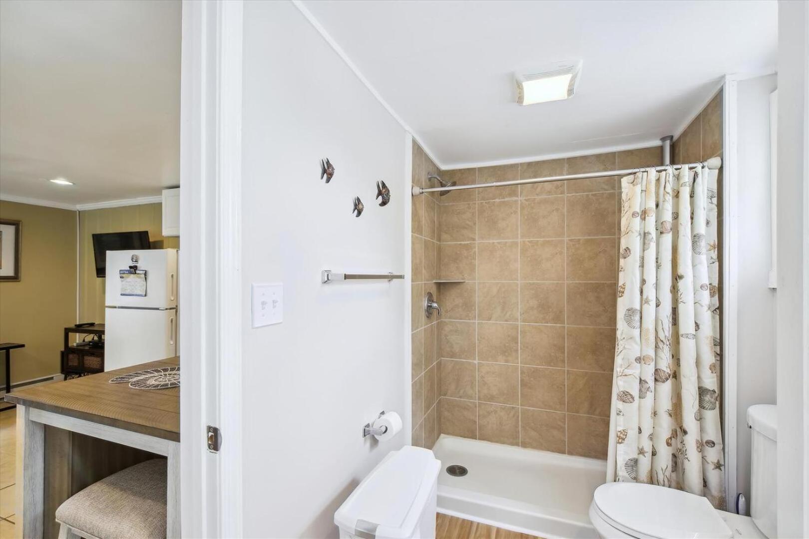 Apartment Parrot Bay 17 Ocean City