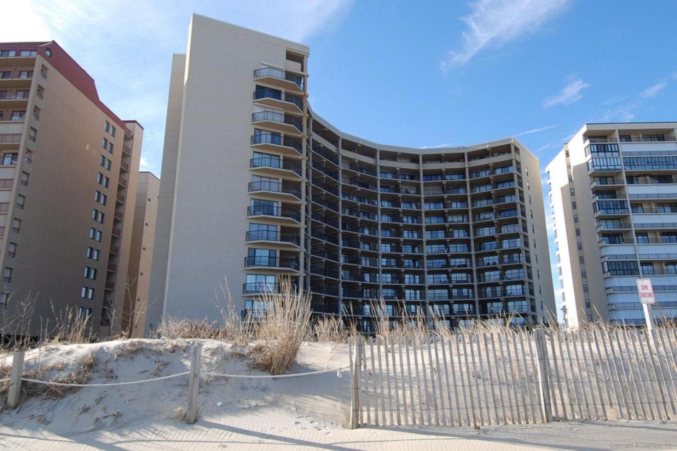 High Point South Floor Penthouse * Ocean City