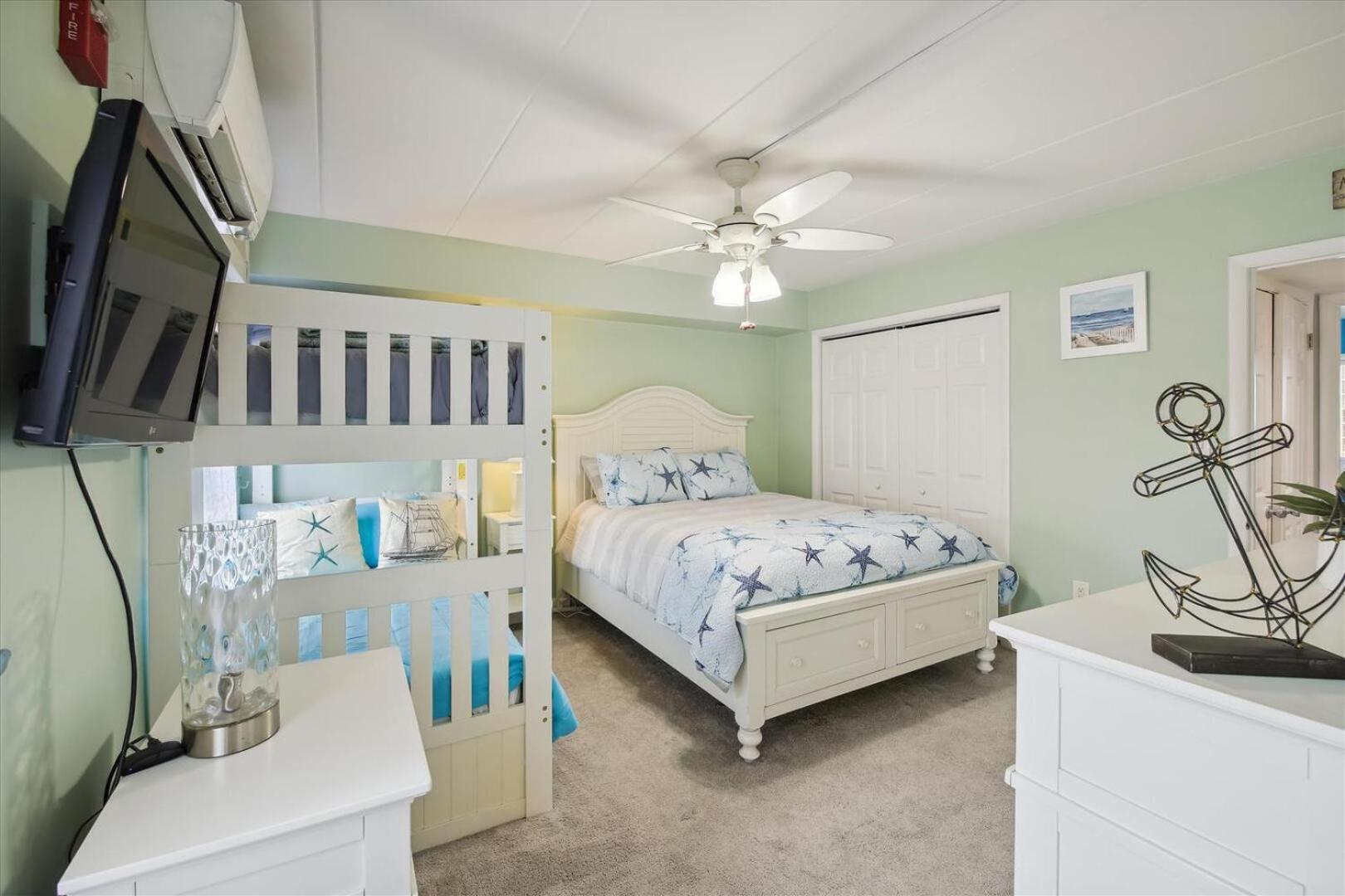 High Point South Floor Penthouse Apartment