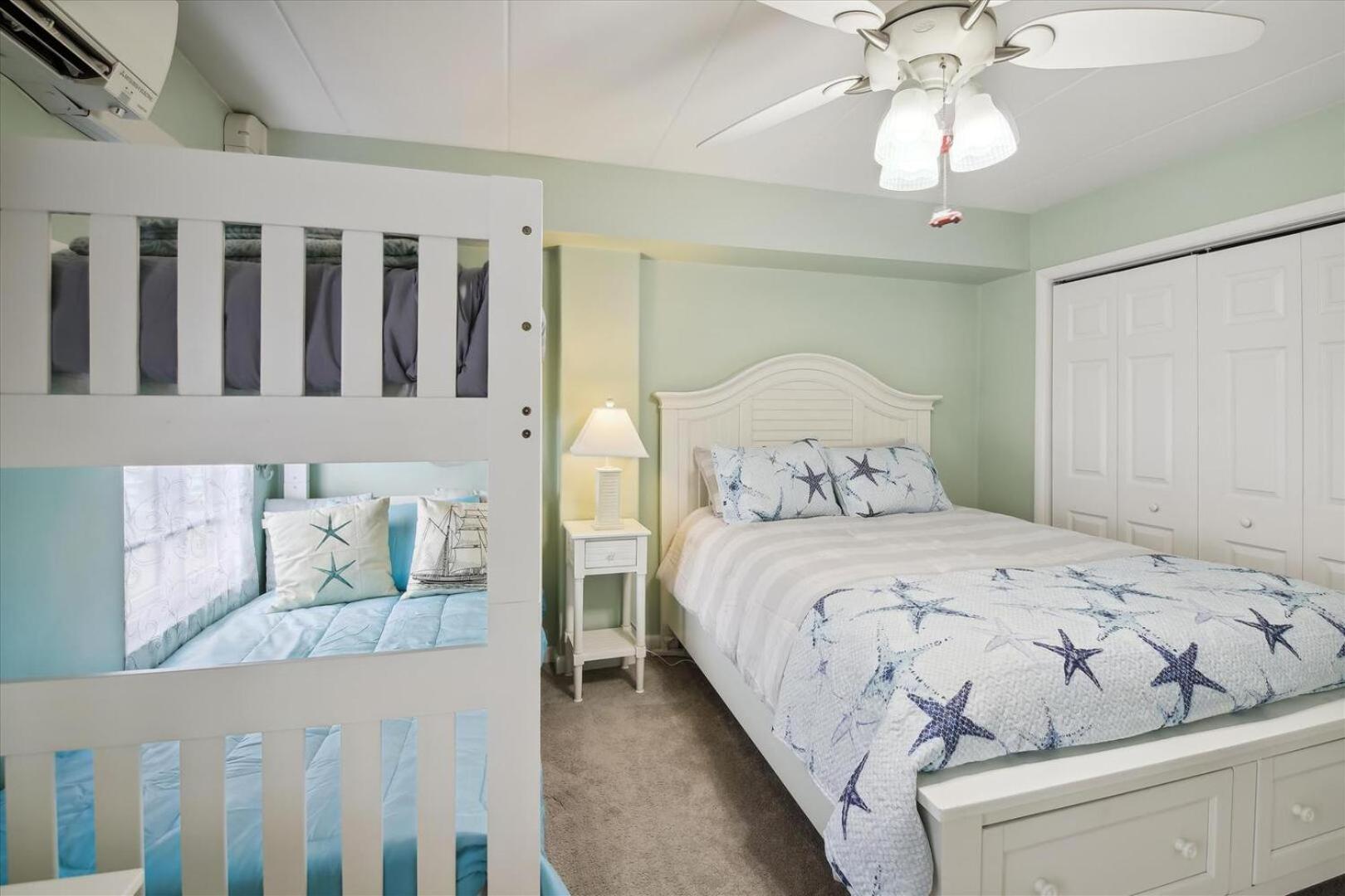 High Point South Floor Penthouse Apartment Ocean City
