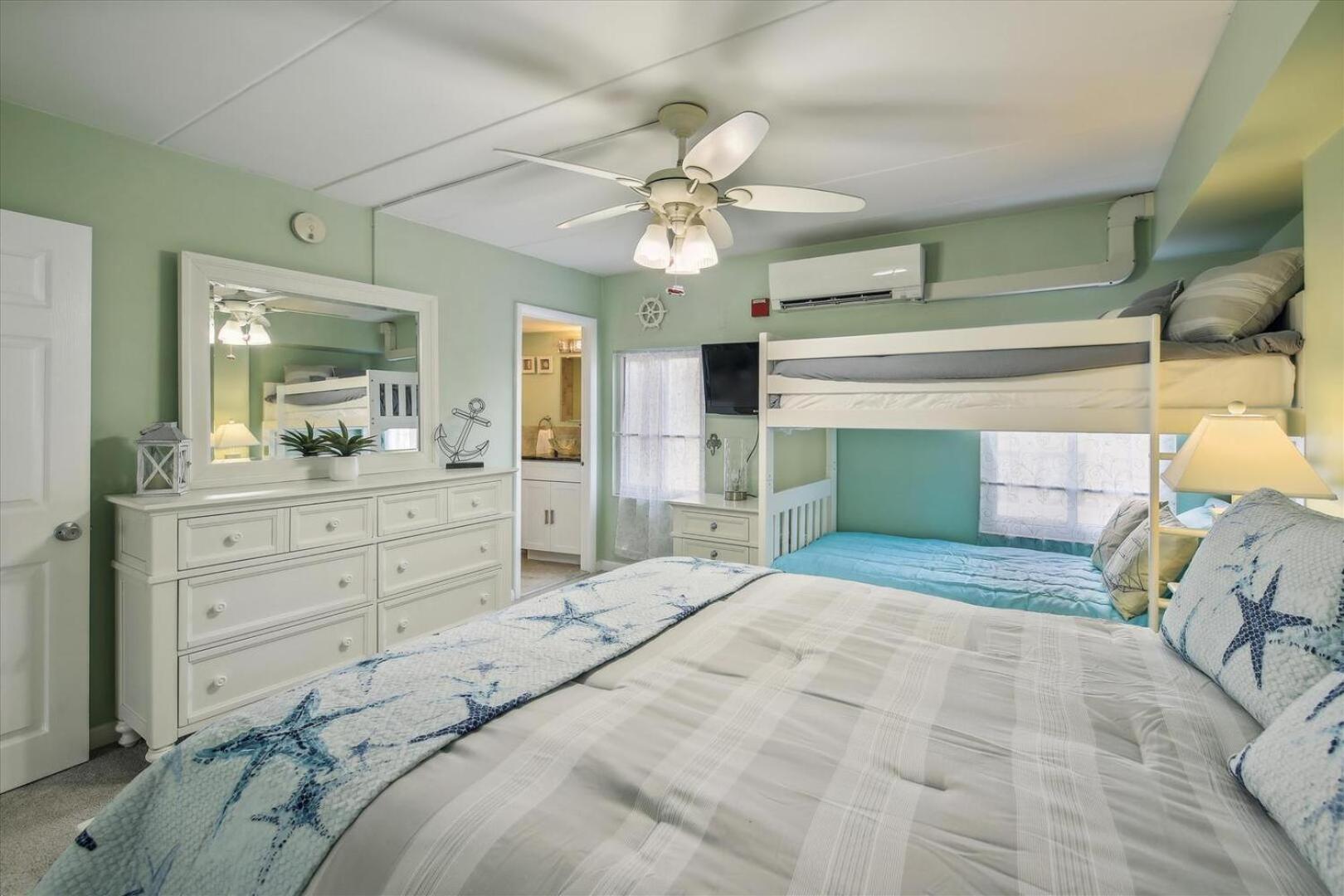 High Point South Floor Penthouse * Ocean City