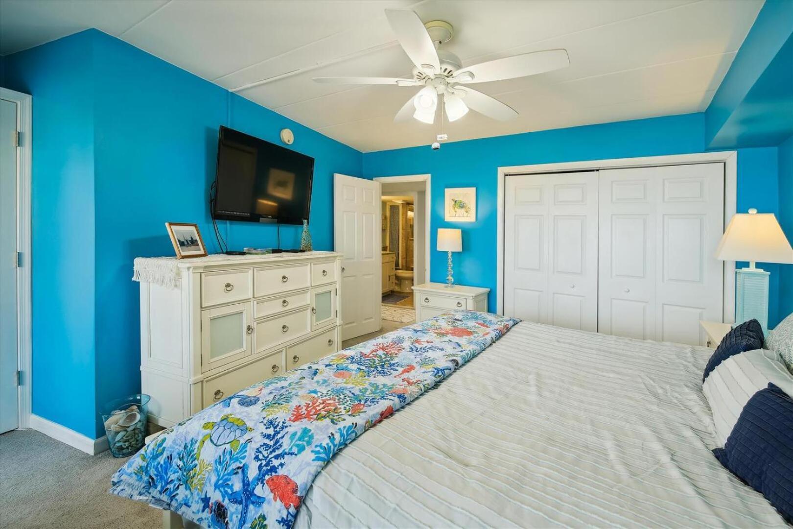 High Point South Floor Penthouse Apartment *