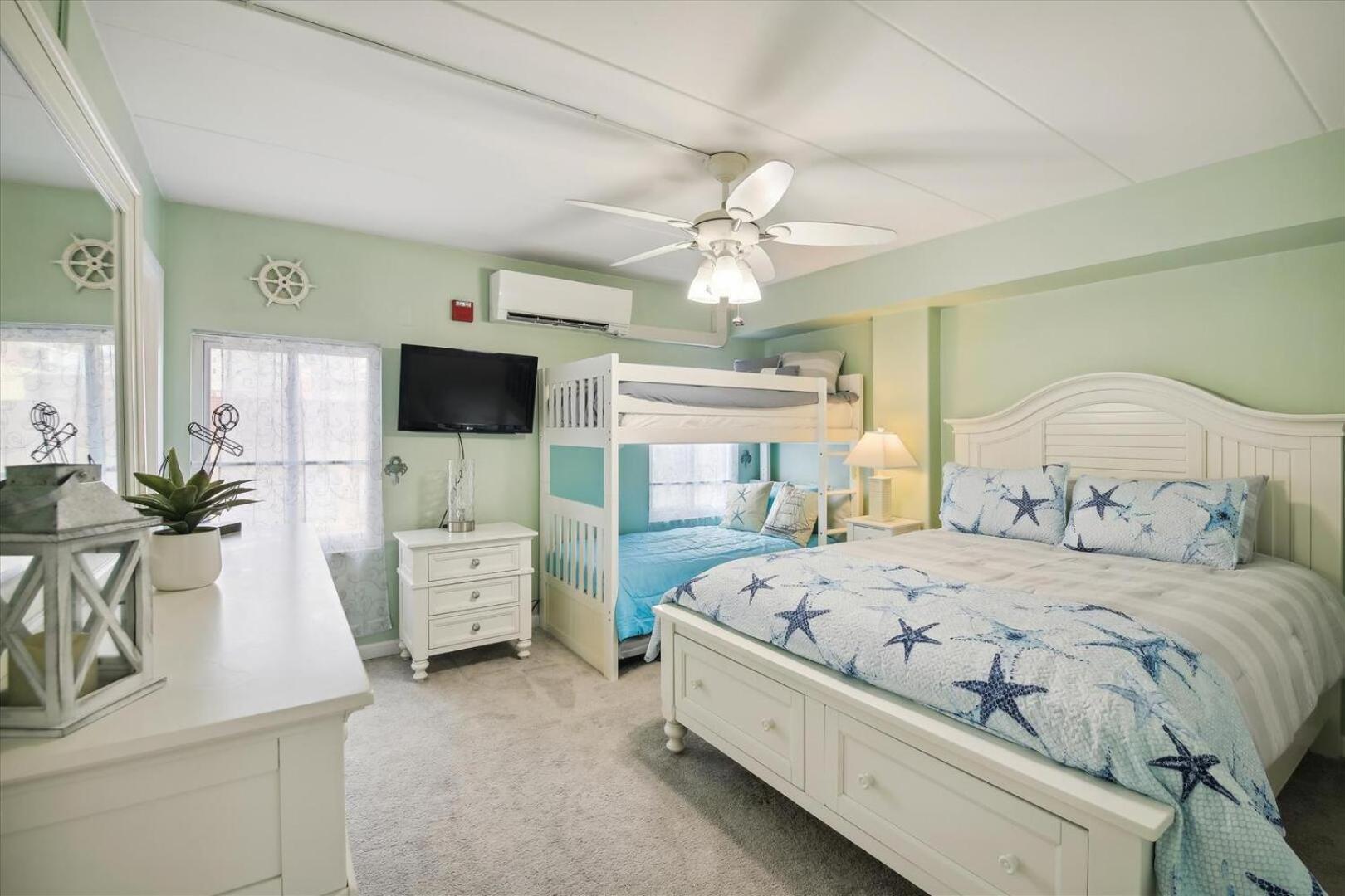 Apartment High Point South Floor Penthouse *