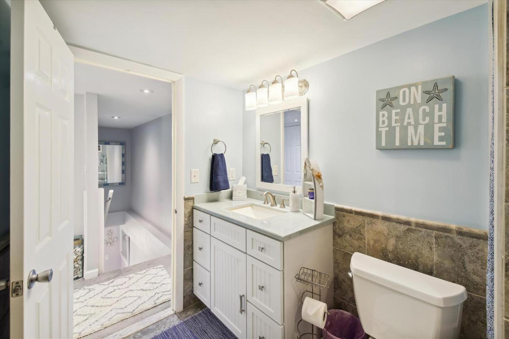 High Point South Floor Penthouse