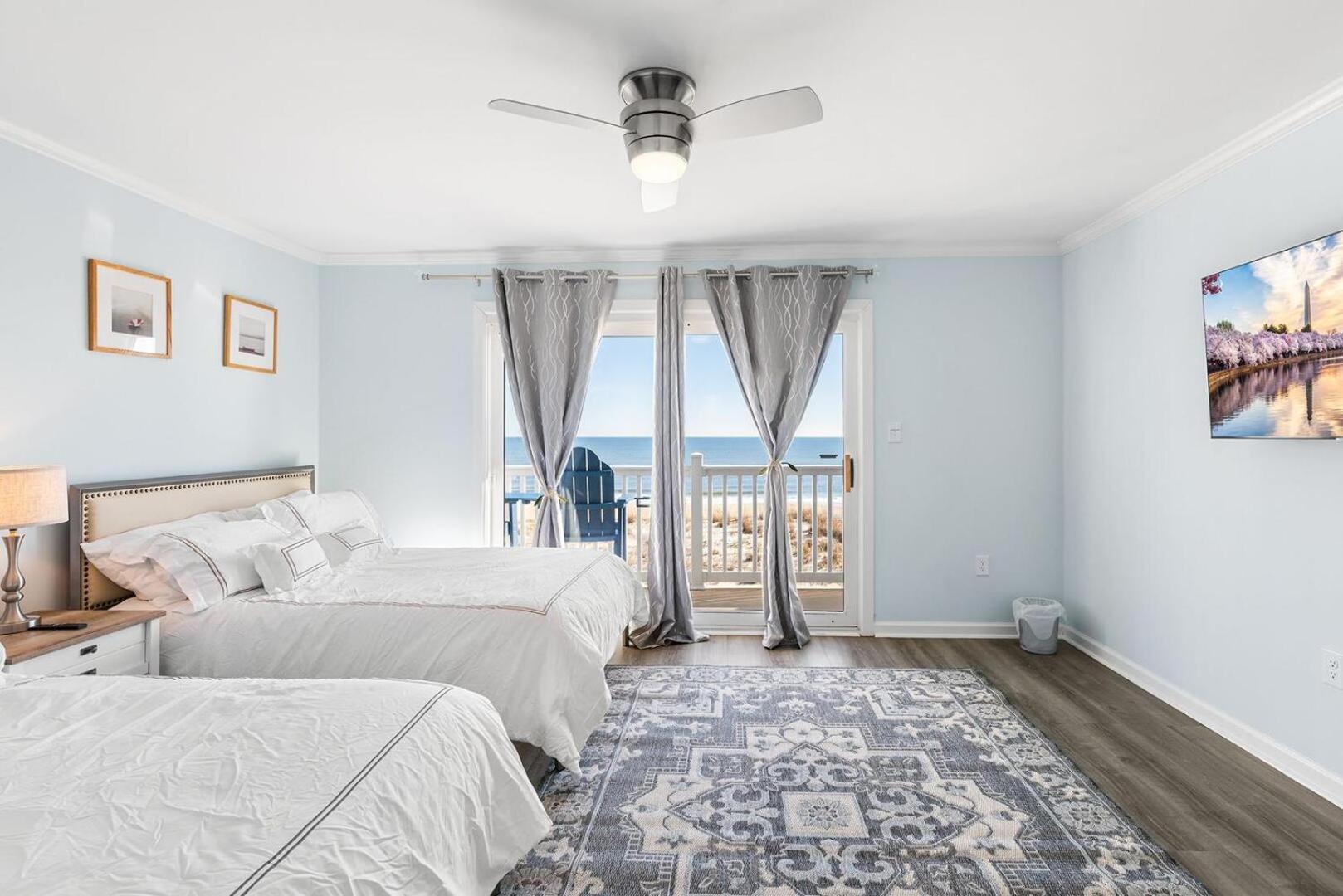 Holiday home Ocean Club Ocean City