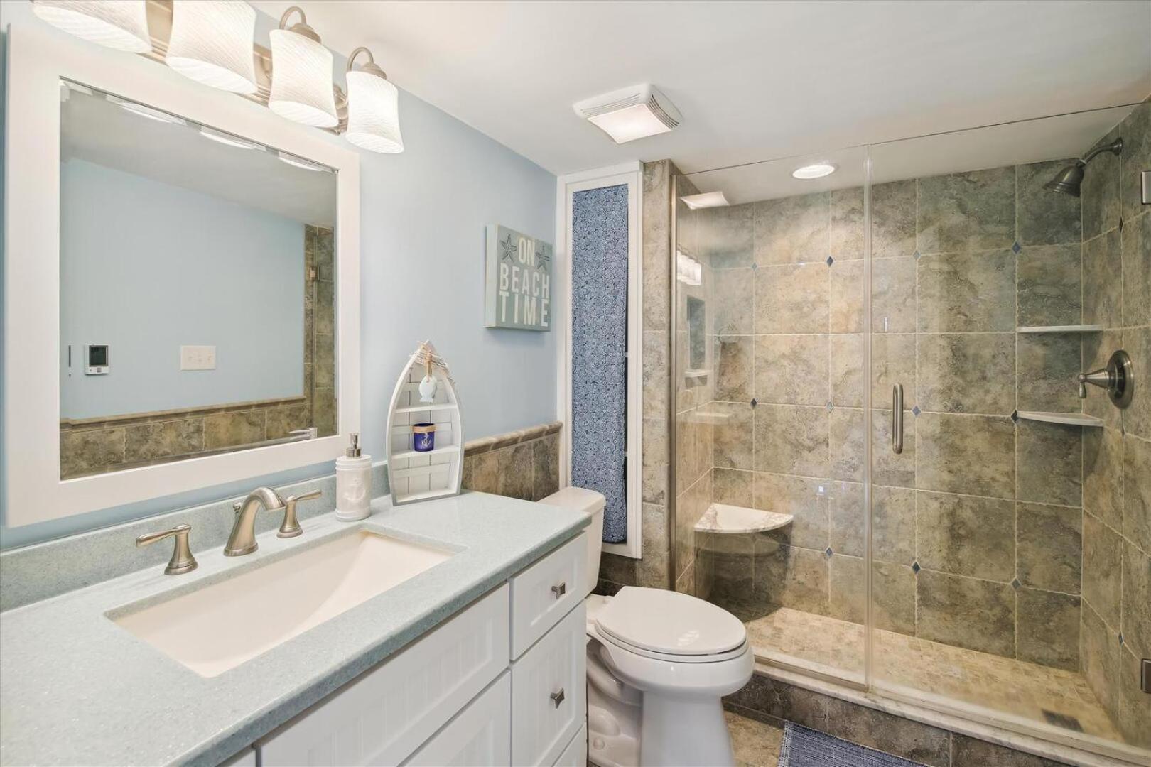 High Point South Floor Penthouse *