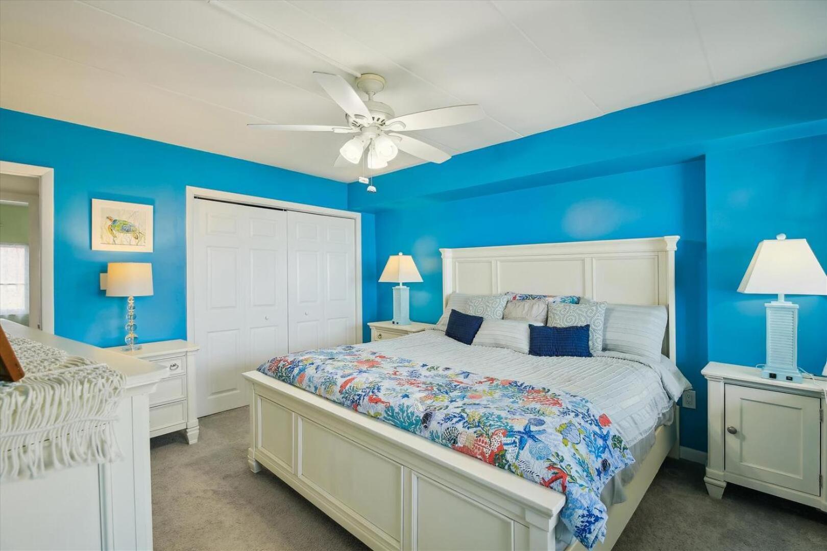 High Point South Floor Penthouse * Ocean City