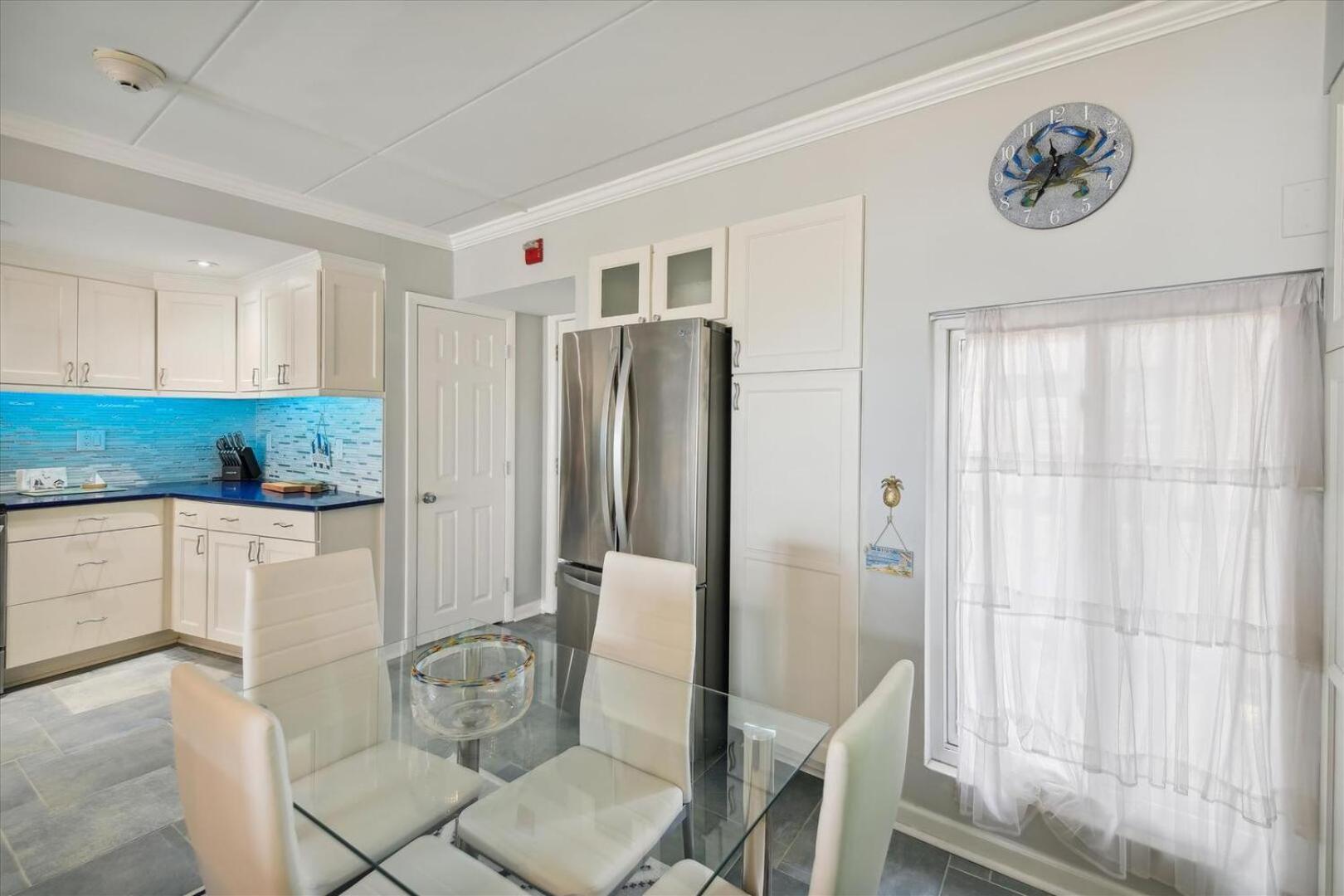 High Point South Floor Penthouse Ocean City