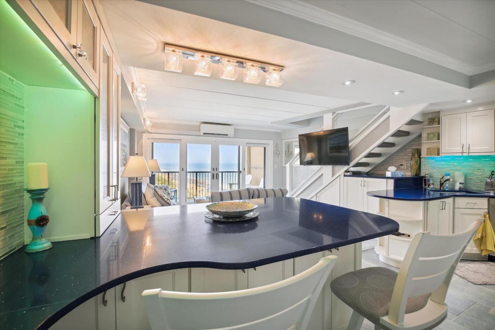 High Point South Floor Penthouse