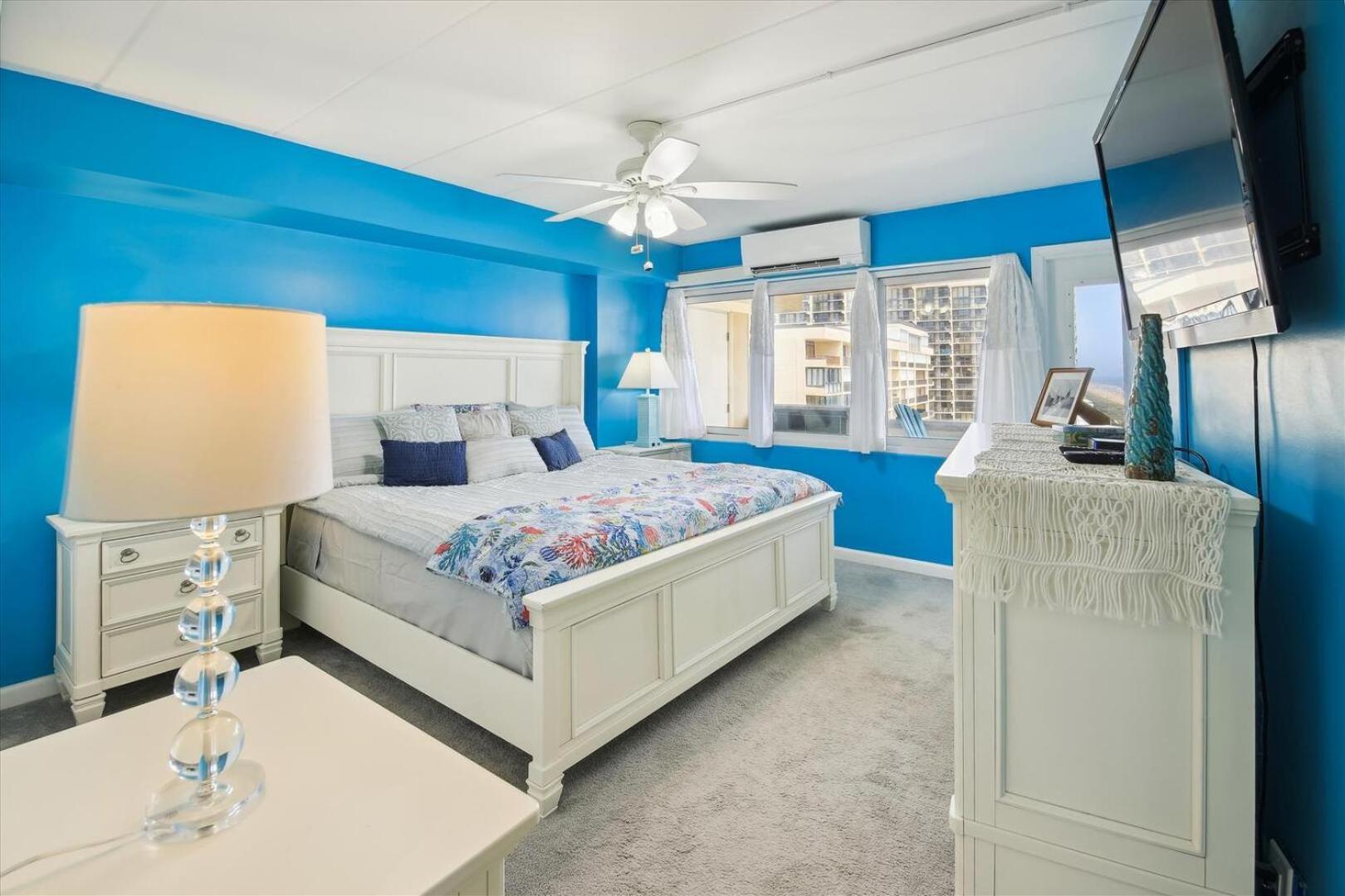 High Point South Floor Penthouse Apartment