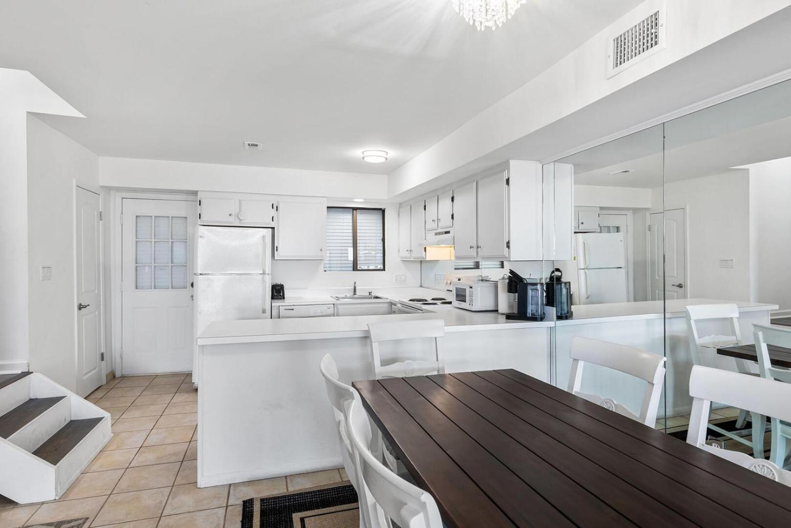 Holiday home Ocean Club *