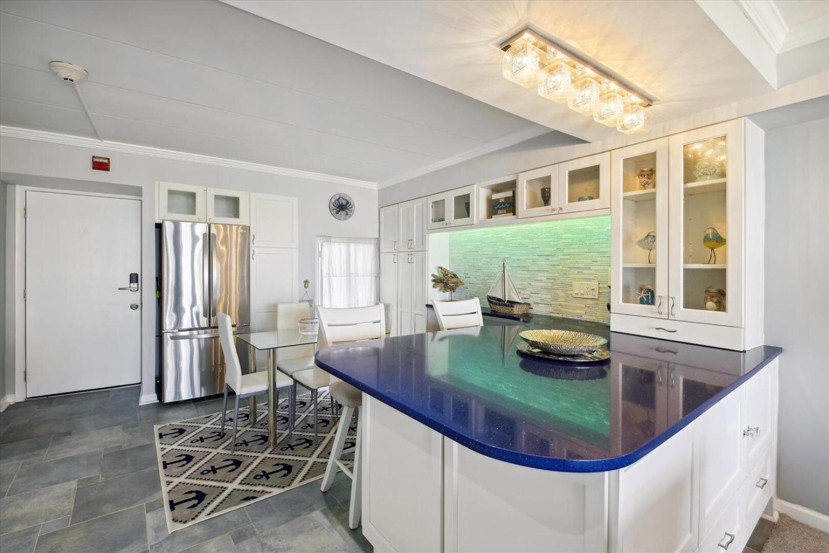 High Point South Floor Penthouse Ocean City