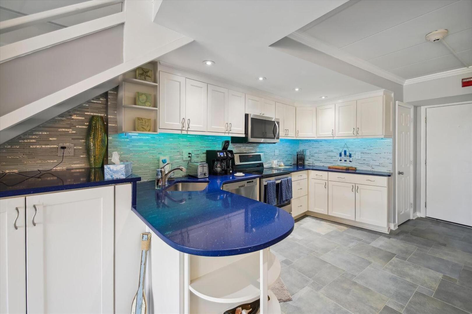 Apartment High Point South Floor Penthouse *