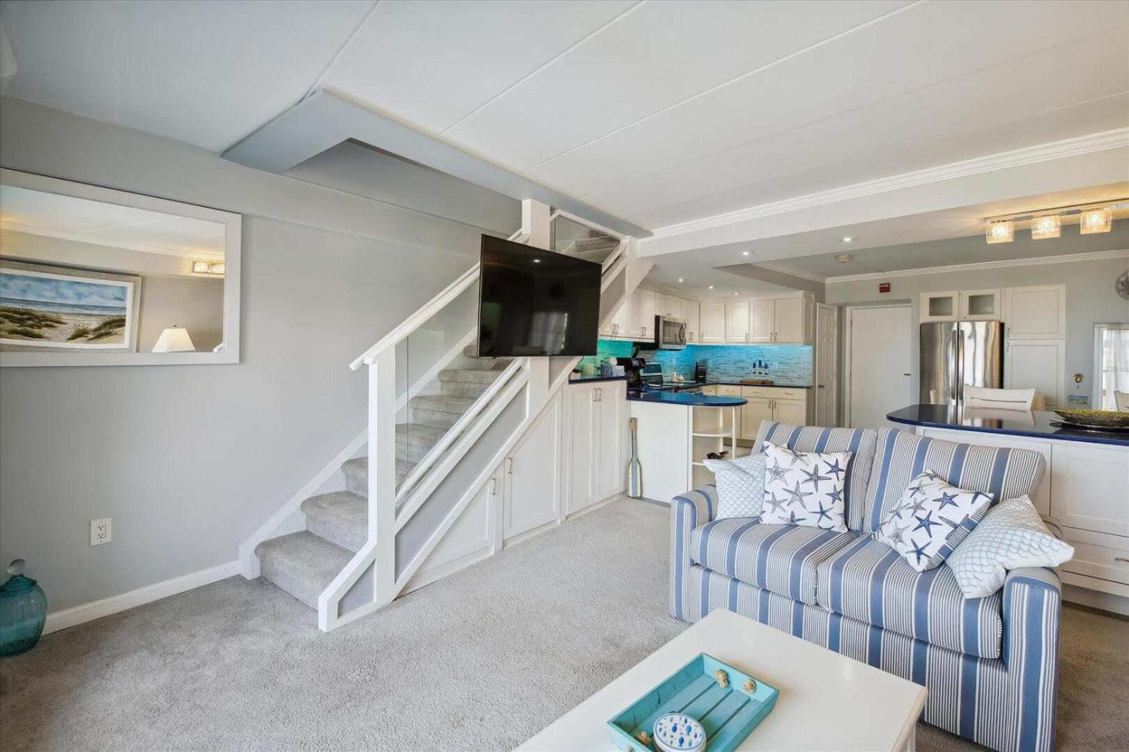 High Point South Floor Penthouse * Ocean City