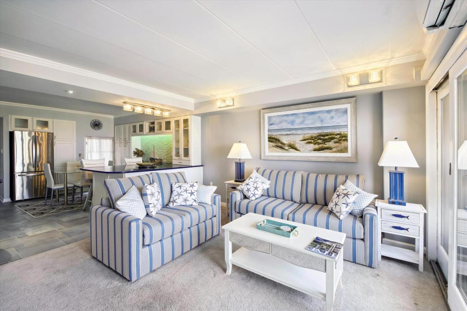 High Point South Floor Penthouse Ocean City