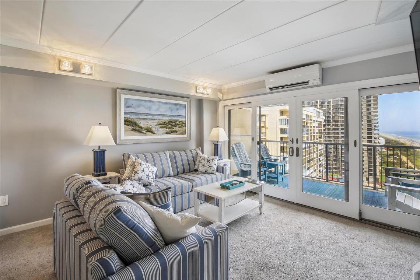 Apartment High Point South Floor Penthouse *