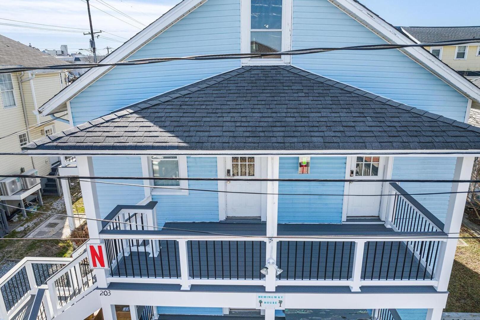 Parrot Bay 37 * Ocean City
