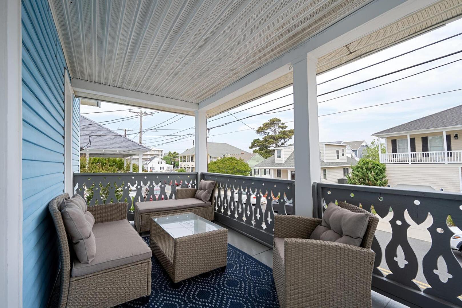 Apartment Parrot Bay 37