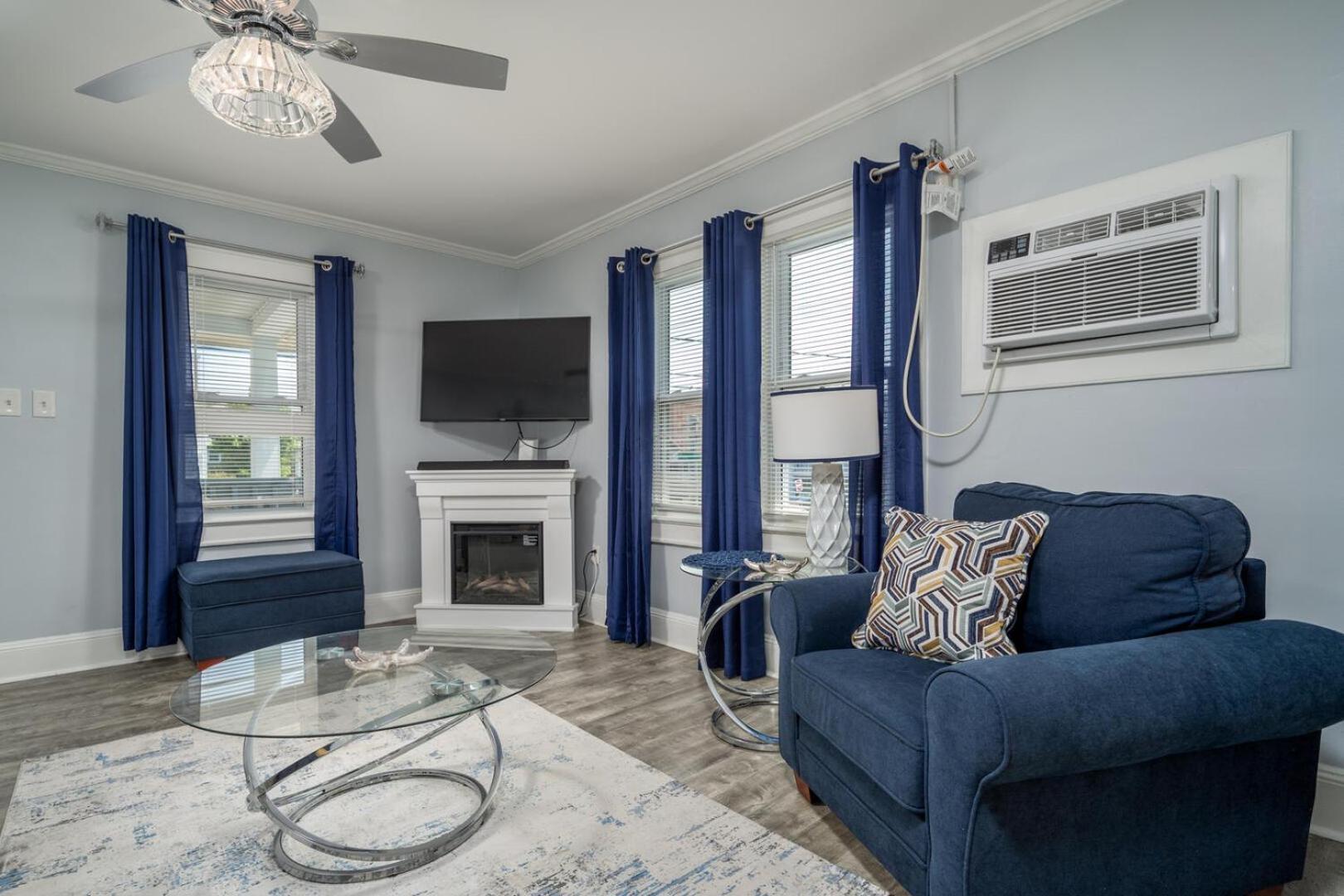 Parrot Bay 37 Apartment Ocean City