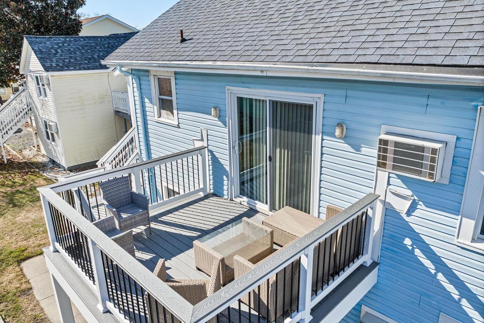 Apartment Parrot Bay 37 Ocean City