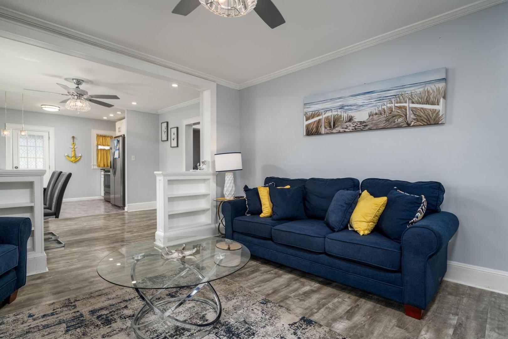 Apartment Parrot Bay 37 Ocean City