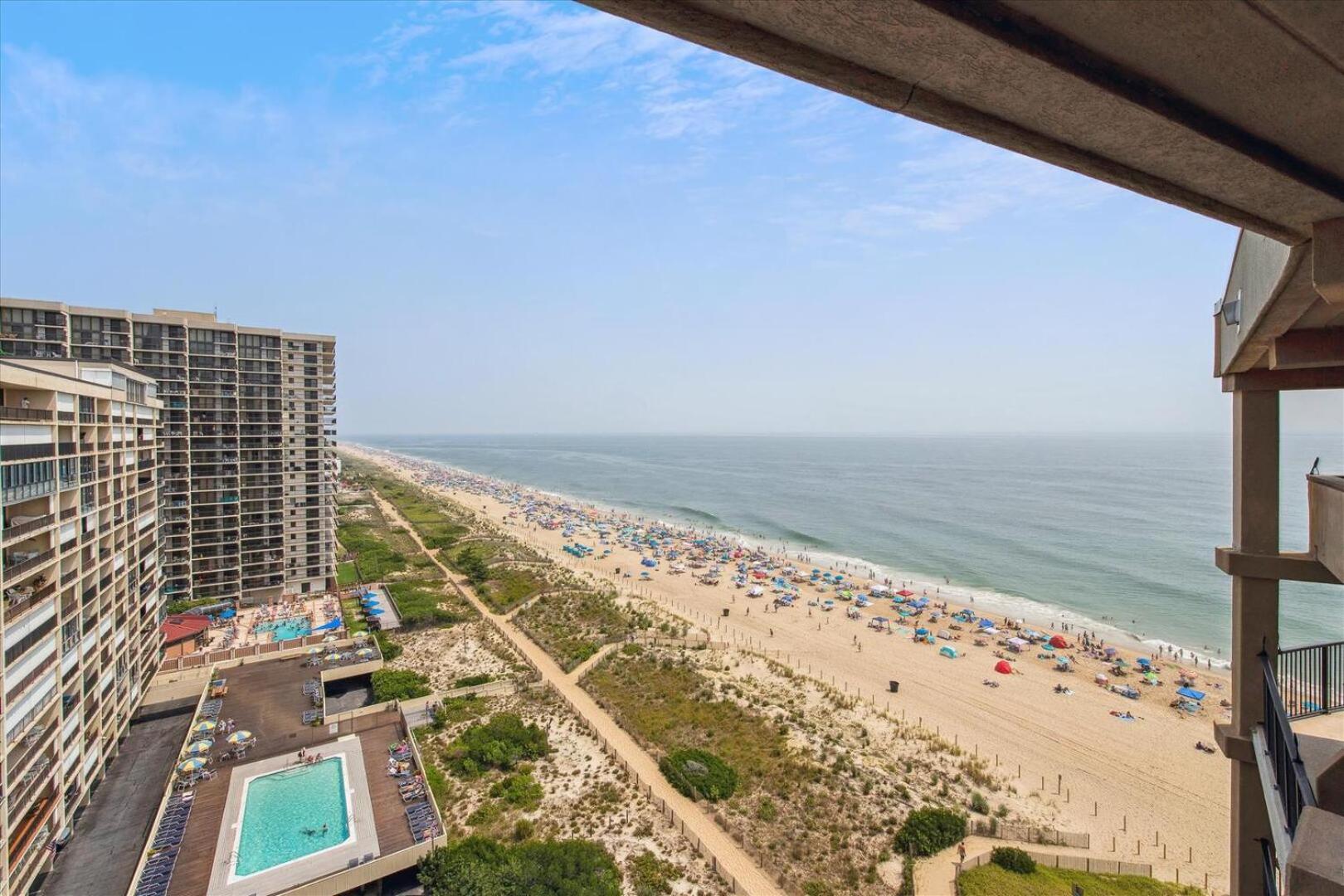 High Point South Floor Penthouse *