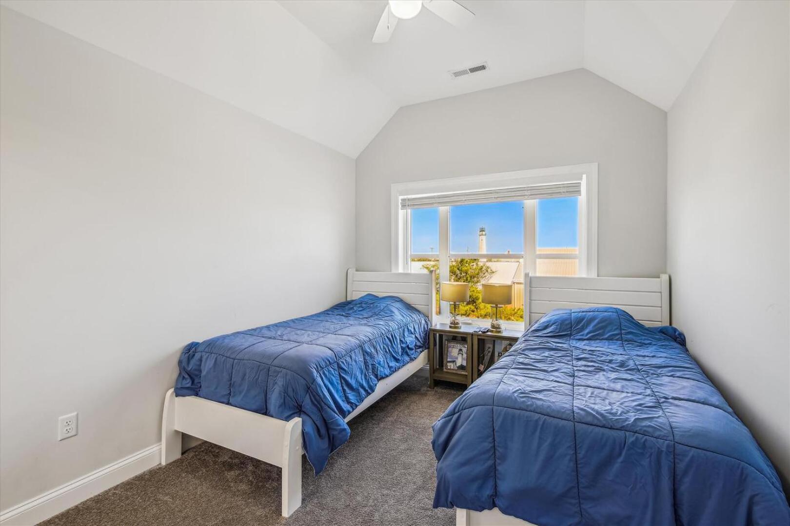 Bayside Bliss 205 Holiday home Ocean City