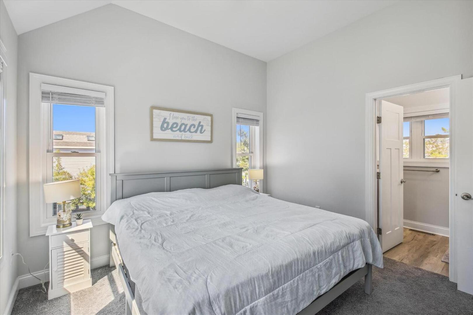 Bayside Bliss 205 Ocean City
