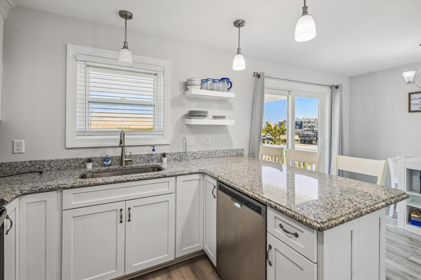 Holiday home Bayside Bliss 205