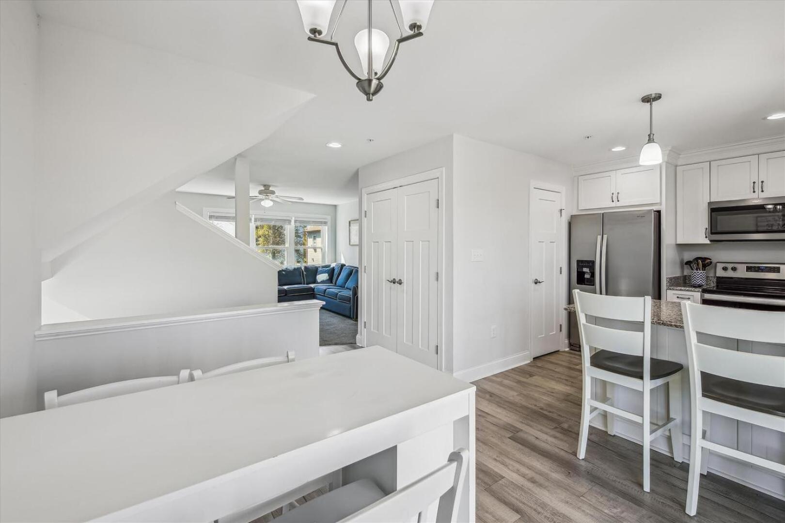 Bayside Bliss 205 Ocean City