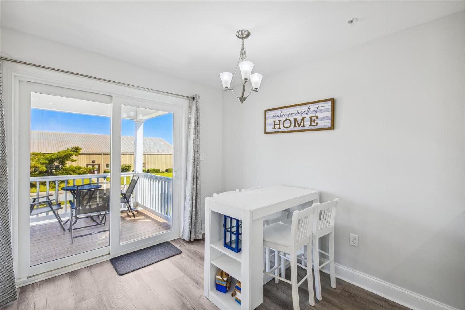 Holiday home Bayside Bliss 205