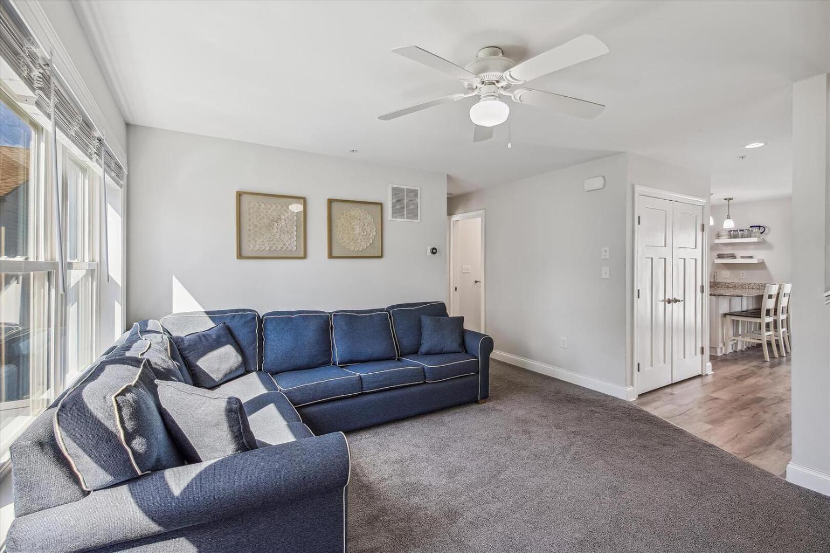 Bayside Bliss 205 Ocean City