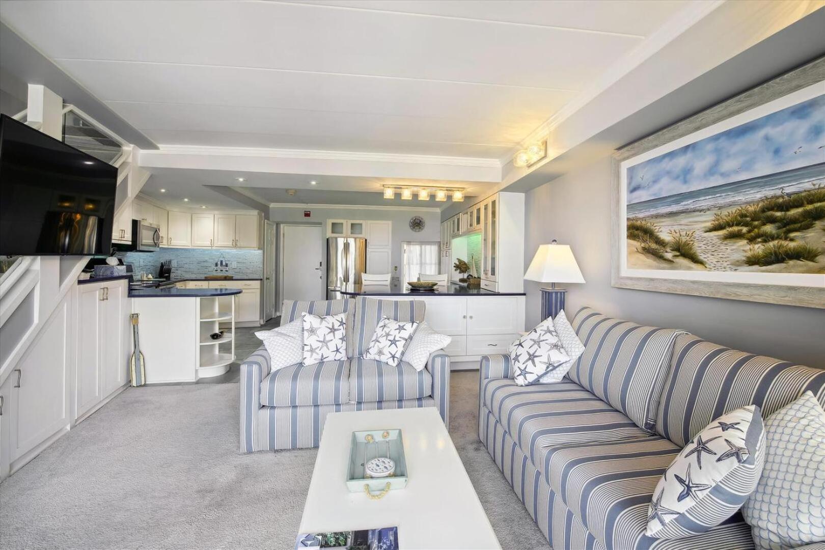 High Point South Floor Penthouse Apartment Ocean City