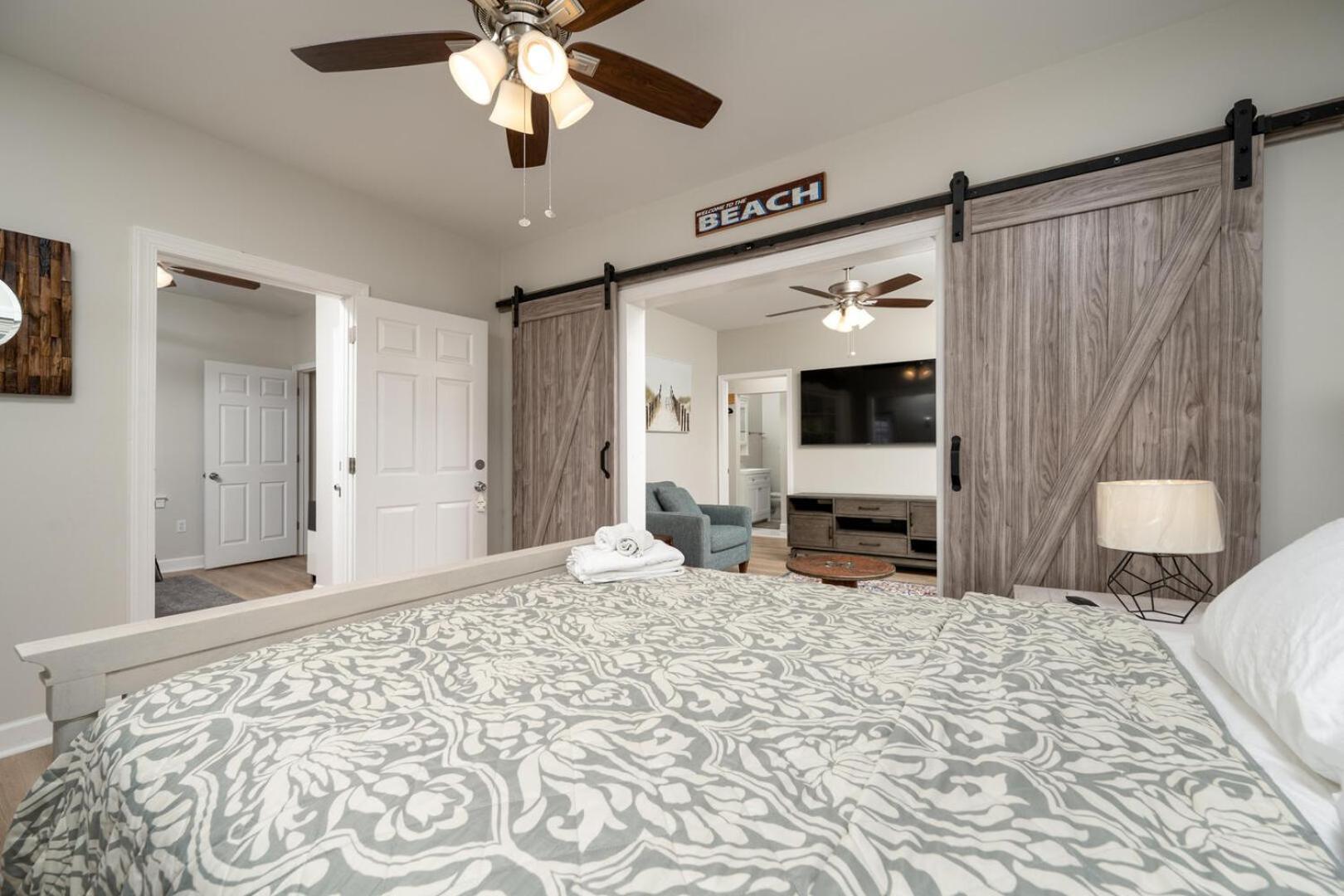 Holiday home Copacabana House 5 Bedrooms Downtown Ocmd *