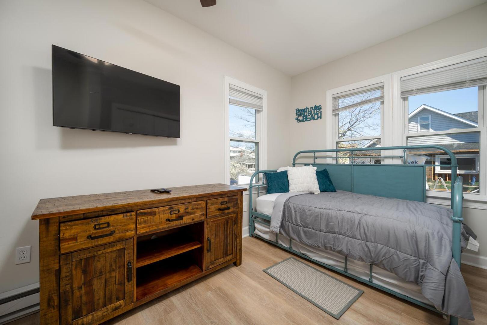 Copacabana House 5 Bedrooms Downtown Ocmd Holiday home *