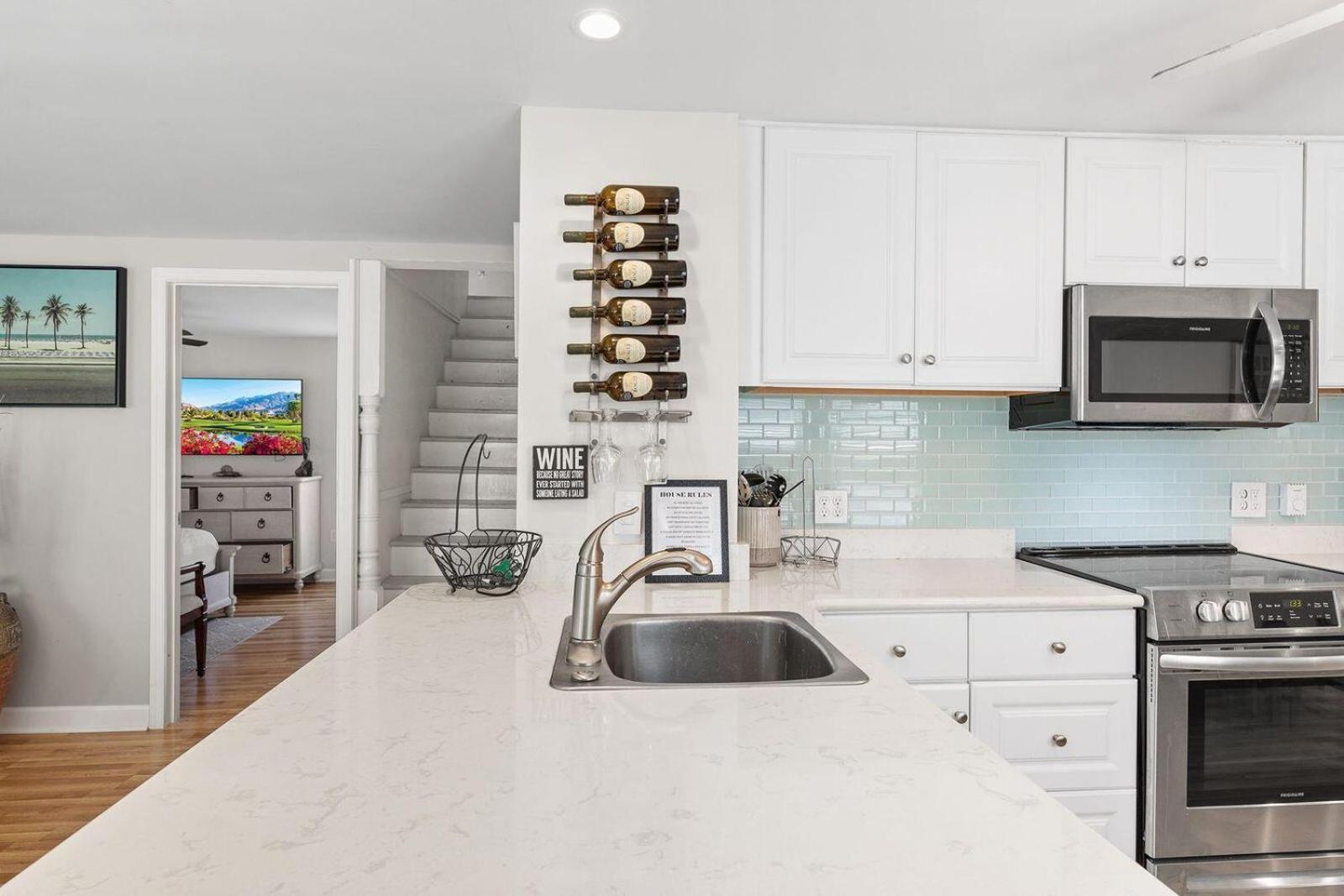 Copacabana House 5 Bedrooms Downtown Ocmd Holiday home