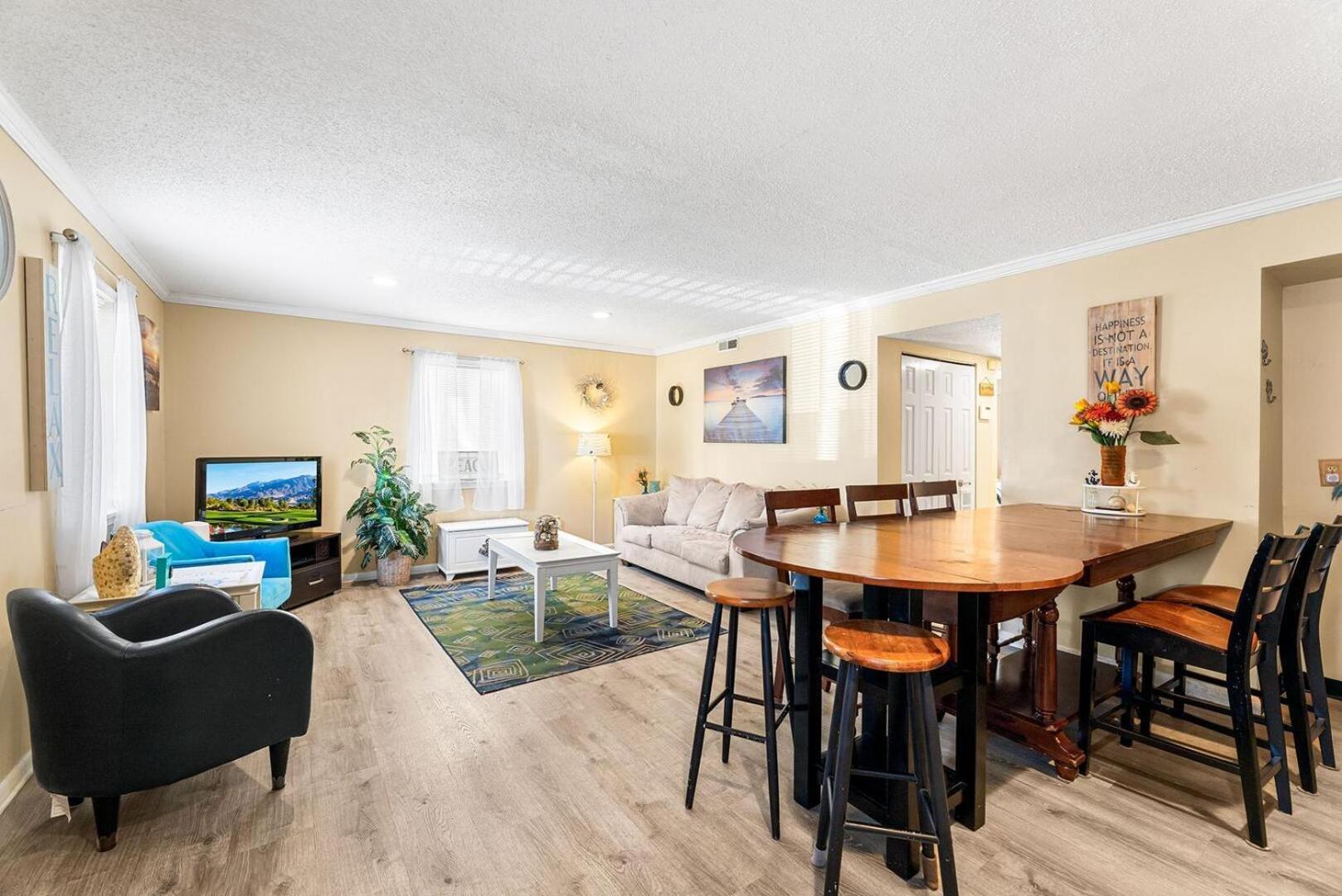 Eagles Landing 101 Apartment Ocean City