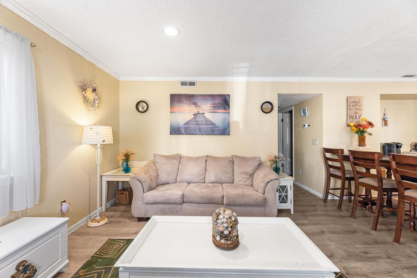 Eagles Landing 101 Apartment *