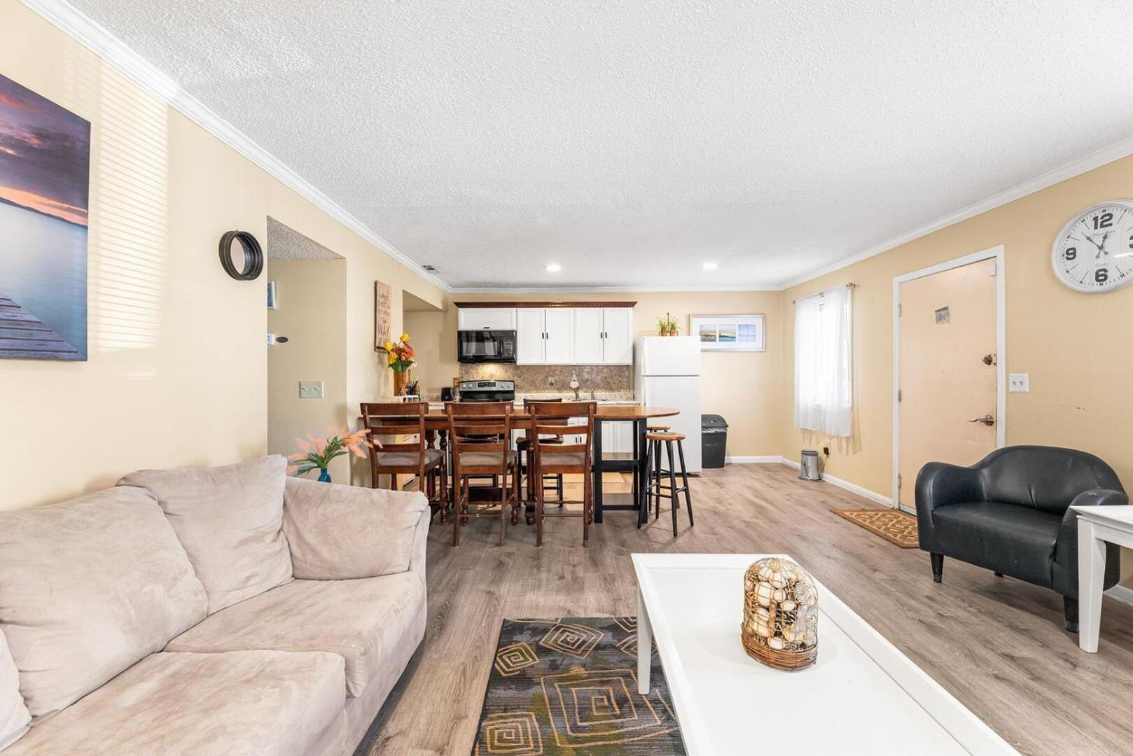 Apartment Eagles Landing 101 Ocean City