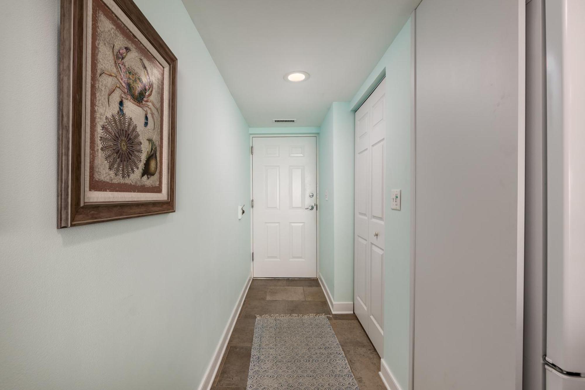 Family Friendly 2br, Amazing Unobstructed Ocean View,huge Balcony, Pool Apartment Ocean City