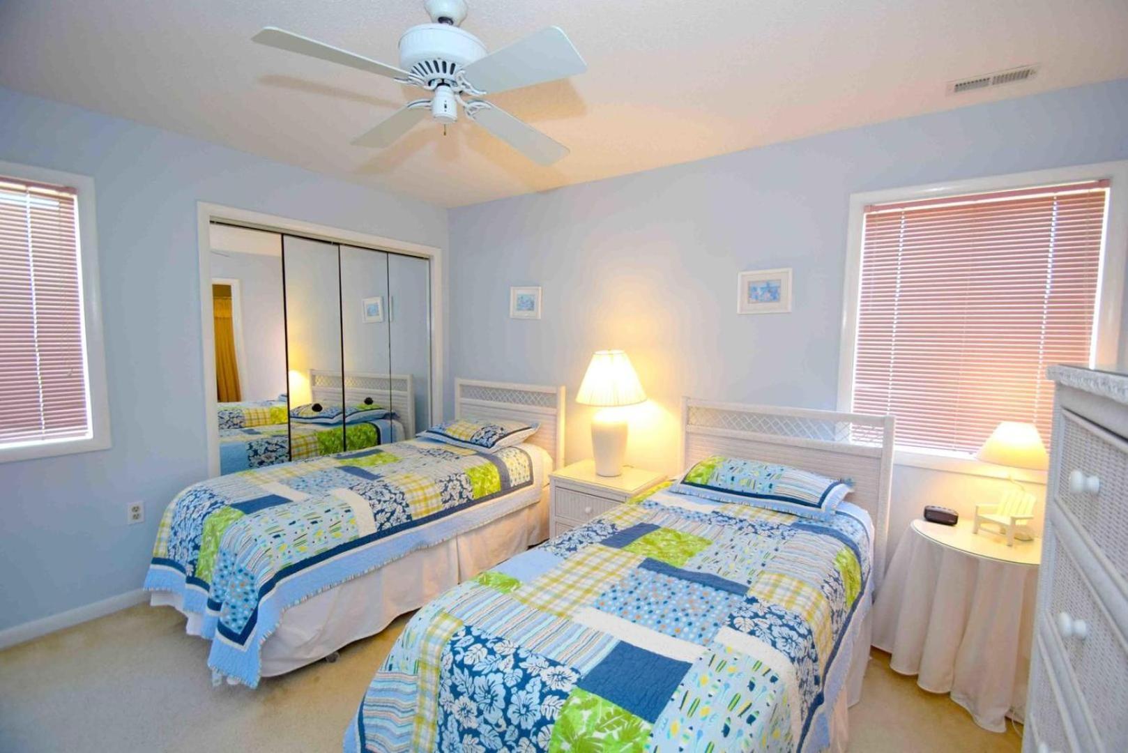 Seascape-heron Harbour 204-4 Apartment