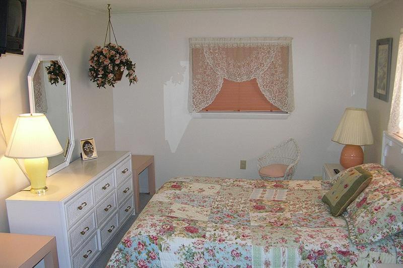 Apartment Thunder Island 7a Ocean City