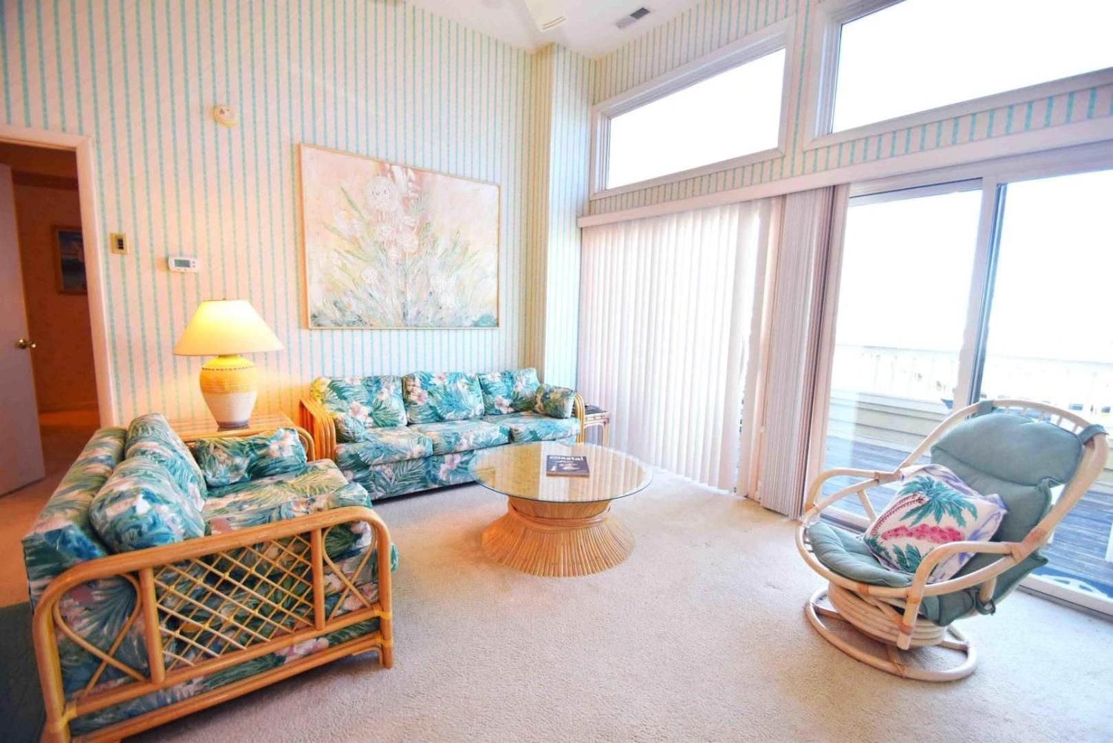Apartment Seascape-heron Harbour 204-4