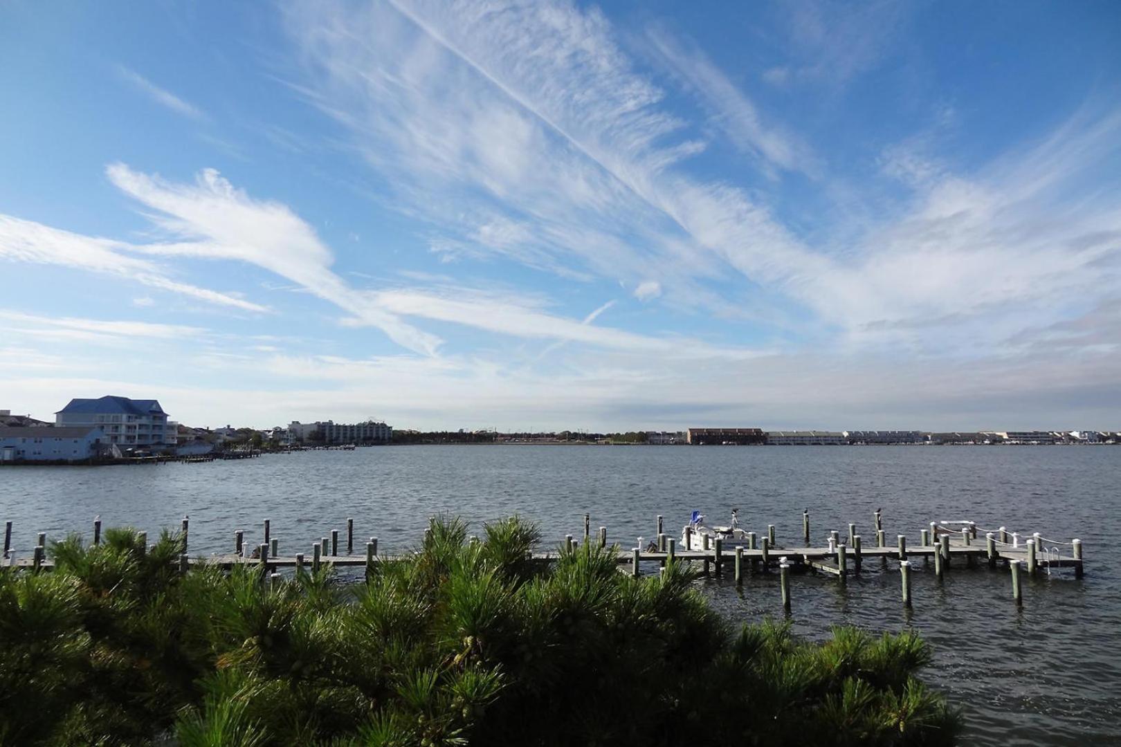 Apartment Thunder Island 7a *