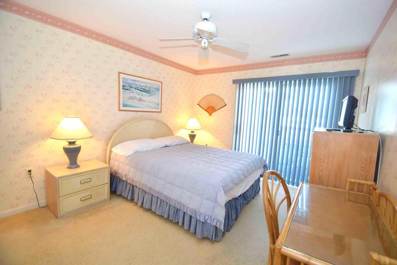 Seascape-heron Harbour 204-4 Apartment Ocean City