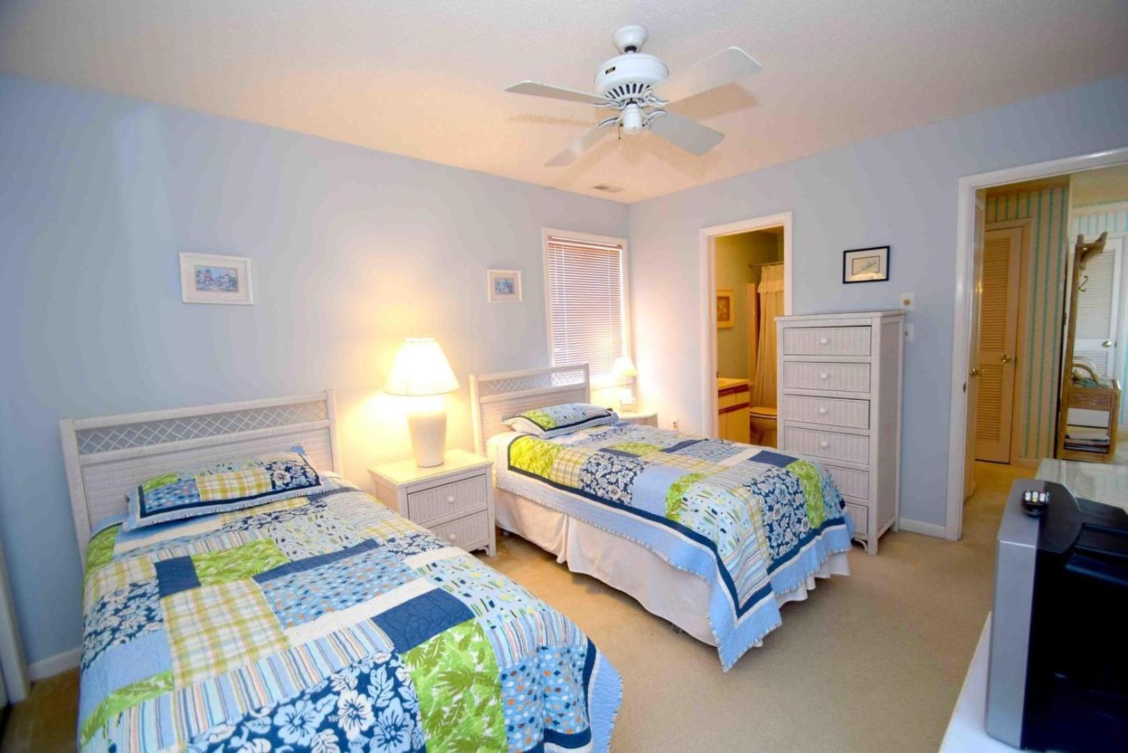 Apartment Seascape-heron Harbour 204-4 Ocean City